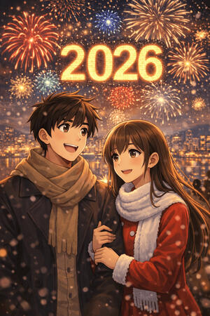 New Year 2026