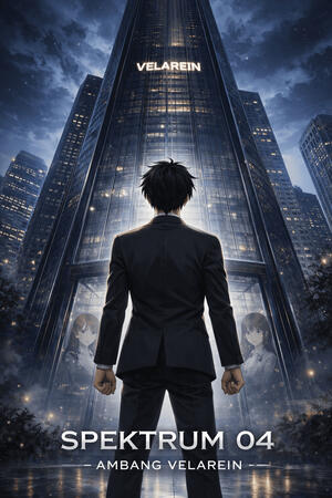 Spektrum 04 - Ambang Velarein